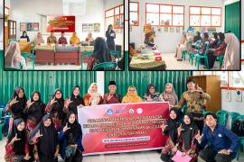 Pendampingan Penerapan Literasi Budaya dan Kewargaan Berbasis Budaya Lokal Tradisi Budaya Sekujang untuk Mengembangkan Keterampilan Sosial Siswa SDN 06 Tebat Karai