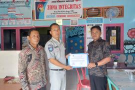 Jasa Raharja Bengkulu Optimalisasi Pendapatan Dengan Menjalani Komitmen Bersama Pemerintahan Daerah