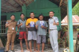 Jasa Raharja Bengkulu Aktif Sosialisasikan Program Pemutihan Ke Kalangan Komunitas Di Bengkulu Utara