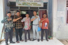 Jasa Raharja Bengkulu Gencar Sosialisasi Patuh Pajak Kendaraan Ke Desa-Desa