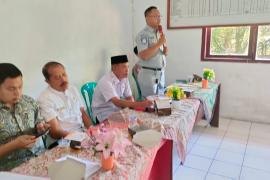 Dorong Peningkatan Pendapatan Jasa Raharja Bengkulu Bersama Tim Pembina Samsat Seluma Sosialisasi Penghapusan Data Kendaraan Bermotor