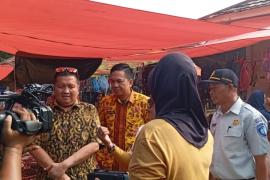 Kolaborasi Bersama Media TV Lokal, Jasa Raharja Bengkulu Gencar Lakukan Sosialisasi Pemutihan Pajak Kendaraan Bermotor