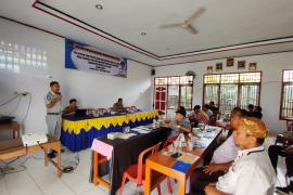 Jasa Raharja Bengkulu Dukung Keselamatan Berlalu Lintas, Lakukan Sosialisasi kepada Masyarakat