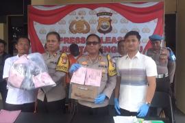 Pembunuhan 2 Orang Warga Asal Jambi, Polresta Bengkulu Ungkap Fakta Baru 