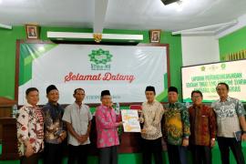 STIESNU Bengkulu Resmikan Gedung Koperasi dan UNIT Pengembangan Bisnis Baru