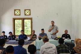 Dorong Peningkatan Pendapatan, Jasa Raharja Bengkulu Lakukan Sosialisasi Penghapusan Data Kendaraan Bermotor