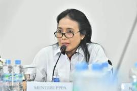 Menteri PPPA Apresiasi Langkah Kapolri Bentuk Direktorat PPA dan PPO