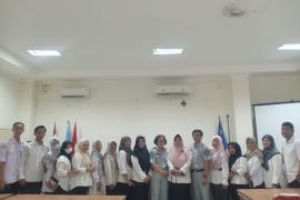 Tekan Angka Kecelakaan Lalu Lintas Jalan, Jasa Raharja Bengkulu Sosialisasi Pengajar Peduli Kesalamatan Lalu Lintas 