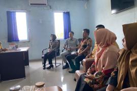 Tingkatkan Kepatuhan Pajak Kendaraan Dinas, Jasa Raharja dan Tim Pembina Samsat Bengkulu Selatan Bersinergi dengan Pemerintah Daerah