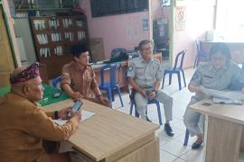 Jasa Raharja Bengkulu Konfirmasi Data Tunggakan PKB ke Instansi Pemerintah di Kota Bengkulu