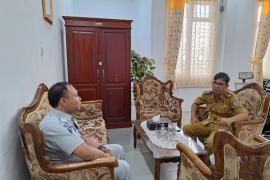 Optimalkan Layanan, Jasa Raharja Bengkulu Lakukan Sinergitas Bersama RSUD di Kabupaten Kaur