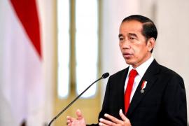 Jokowi Bakal Dianugerahi Medali Kehormatan Loka Praja Samrakshana