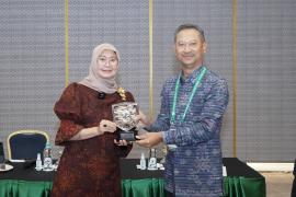 Terus Optimalkan Pelayanan Digital Kepada Korban Kecelakaan,  Jasa Raharja Gelar Industrial Symposium Bersama PERSI Dengan Penganugera han ”JRCare Award 2024”  Bagi Rumah Sakit dengan Pelayanan Terbaik