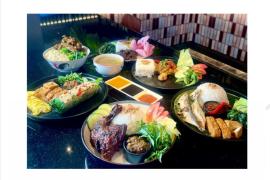 Rekomendasi Makan Siang di Wayang Cafe Bengkulu 