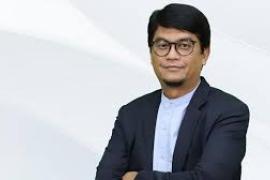 Plt Kepala BKN Drs Haryomo Dwi Putranto