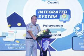 Rivan A. Purwantono: Langkah Strategis Penegakkan Hukum Lalu Lintas Penting Terus Dilakukan Karena Mayoritas Kecelakaan Diawali Pelanggaran