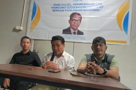 Jelang Hari Pahlawan, KPS08 Usulkan Pendiri BNI Raden Mas (RM) Margono Djojohadikoesoemo Sebagai Pahlawan Nasional.