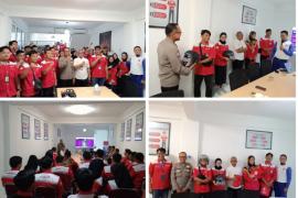 .