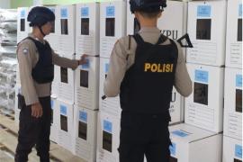 Polsek Kota Padang Laksanakan Cooling System dan Razia Sajam Menjelang Pilkada Serentak 2024