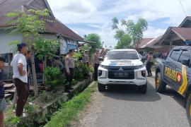 Polres Bengkulu Selatan Konsisten Jaga Situasi Kamtibmas Kondusif  Pelaksanaan Tahapan Kampanye Tertutup Pilkada 2024