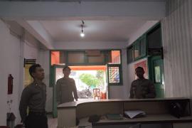Polres Bengkulu Selatan Perketat Pengamanan Kantor Bawaslu BS Selama 1x24 Jam Pasca Pilkada 2024