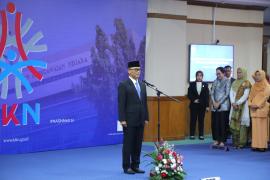 Prof Zudan Arif Fakrulloh Dilantik jadi Kepala BKN, Rakyat Sulsel Sedih Kehilangan Sosok Pj Gubernur Panutan