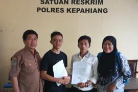 Satreskrim Polres Kepahiang Terapkan Restorative Justice untuk Kasus Viral Dugaan Penghinaan