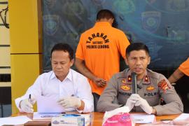 Pulang Karaoke Kena Bogem, Korban Lapor ke Polres Lebong