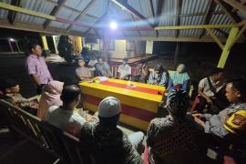 Problem Solving, Bhabinkamtibmas Mediasi Permasalahan Penganiayaan