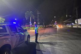 Ciptakan Rasa Aman, Polres Kepahiang Gencarkan Patroli Malam HariCiptakan Rasa Aman, Polres Kepahiang Gencarkan Patroli Malam Hari