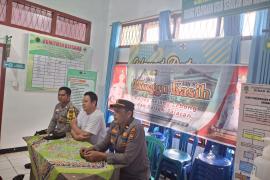 Polsek Sindang Kelingi Gelar "Minggu Kasih" untuk Perkuat Keamanan dan Ketertiban Masyarakat