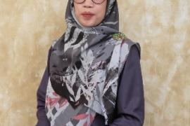 Orin Oktasari, M.H.I (Dosen Ekonomi Syariah STIESNU Bengkulu)
