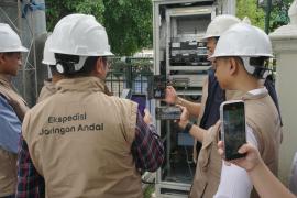 Trafik Data Meningkat 21% saat Idulfitri, Indosat Hadirkan Koneksi Andal Tanpa Hambatan