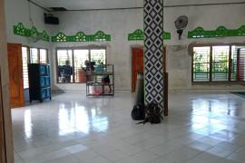 Anggota Satgas TMMD ke-124 Kodim 0408/BS Terus Percepat Proses Penyelesaian