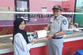 Tingkatkan Pelayanan dan Keselamatan Selama Libur Hari Raya Idul Adha 1446 H, Jasa Raharja Bengkulu Aktif Lakukan Koordinasi Bersama Stakeholder