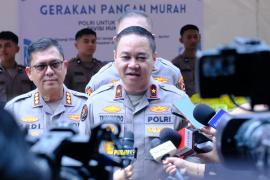 Kapolri Bentuk Tim Reformasi Polri