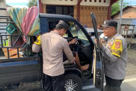 Polri Untuk Masyarakat, Layanan Polri 110