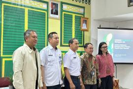 Ilustrasi Berita (PT. Bank Rakyat Indonesia (Persero) Tbk Region 6/Jakarta 1)