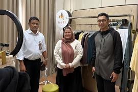Mengubah Potensi Menjadi Realita: Kredit BRI KC Kalimalang Siap Dukung Ekspansi Miliaran Rupiah Celsie