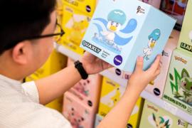 Belanjan Mainan di Event Toys & Tunes Grand Galaxy Park Bekasi