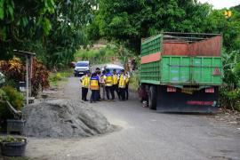 Ilustrasi Berita (Biro Komunikasi Kementerian Pekerjaan Umum)