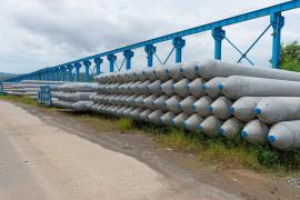 Ilustrasi Berita (PT Waskita Beton Precast Tbk)
