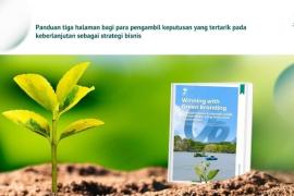 LindungiHutan Luncurkan eBook Green Branding