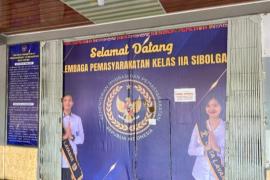 Beredar Lagi Video Lama, Lapas Sibolga Pastikan Tidak Ada Aktivitas Live TikTok Saat Ini