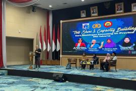 Guru BK Jadi Garda Terdepan: Densus 88 AT Polri dan Disdik DKI Jakarta Bersatu Lawan Kekerasan dan Radikalisme di Sekolah