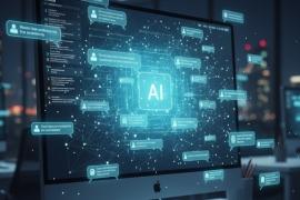 AI Agent Barantum