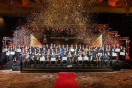 ASRI Borong 4 Penghargaan Dalam Ajang PropertyGuru Indonesia Awards 2025