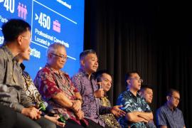 BINUS UNIVERSITY & SAP Gelar SAP x Partners Day: Siapkan Talenta Digital untuk Karier Global