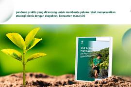Industri Retail Sedang Berubah, Konsumen Menuntut Aksi Nyata, Siapkah Brand Anda?