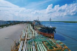 Ilustrasi Berita (PT Pelindo Multi Terminal)